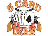 5-Card Draw