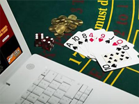 Online Gambling