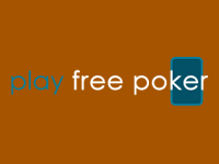 Play Free Poker