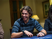 Rafael Nadal Poker