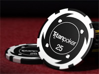 Titan Poker Review